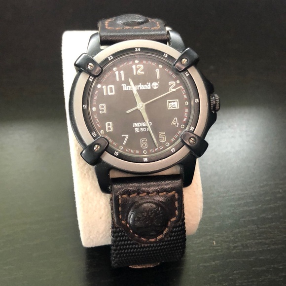Timberland Watch